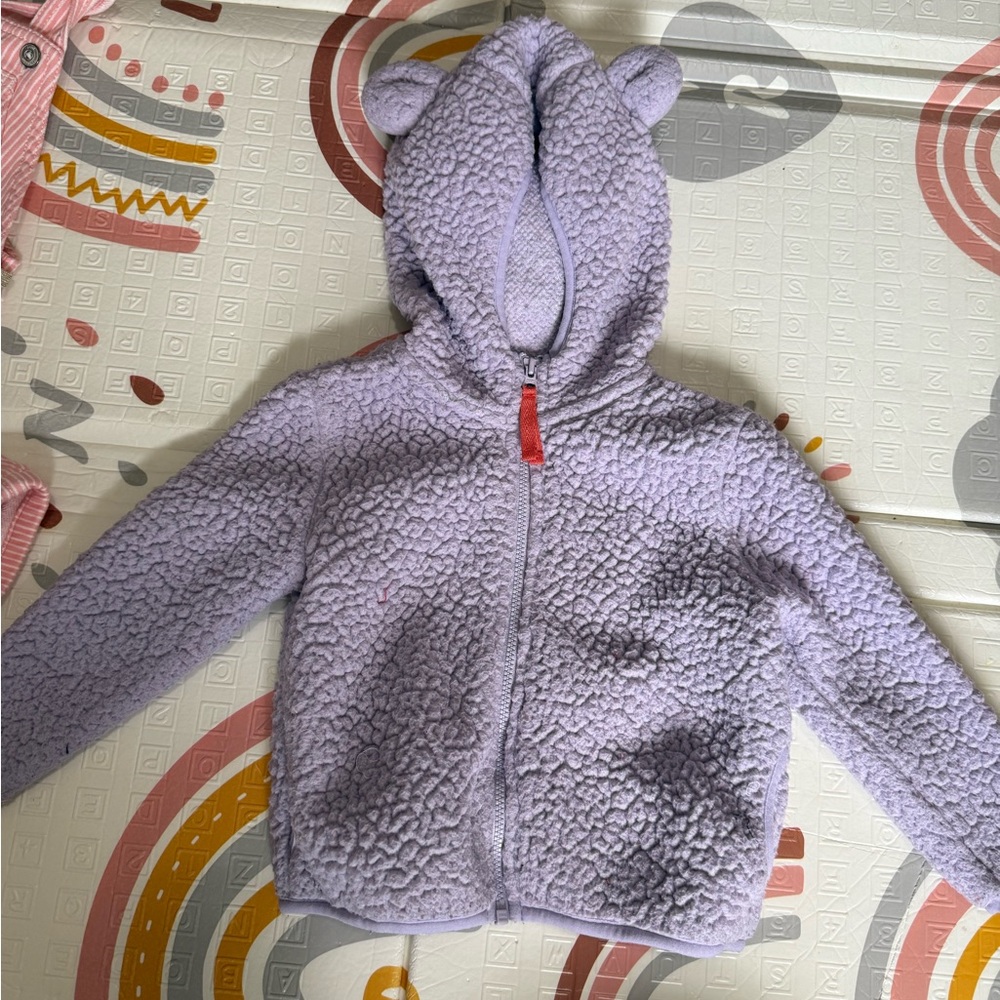 18 Month Winter Collection - Picture 3 of 8